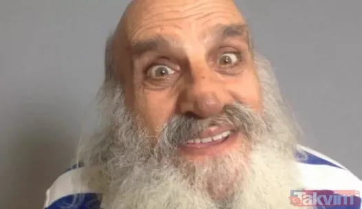 SON DAKİKA: Yeşilçam'ın kötü adamlarından biri daha hayatını kaybetti! Yoğun bakıma kaldırılmıştı, Ali Güney'in ölüm nedeni... - 4