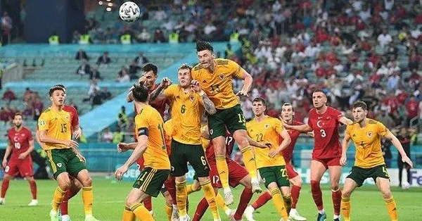 Türkiye, İtalya’nın ardından Galler’e de kaybetti: EURO 2020'de iki maçta sıfır çektik!-7