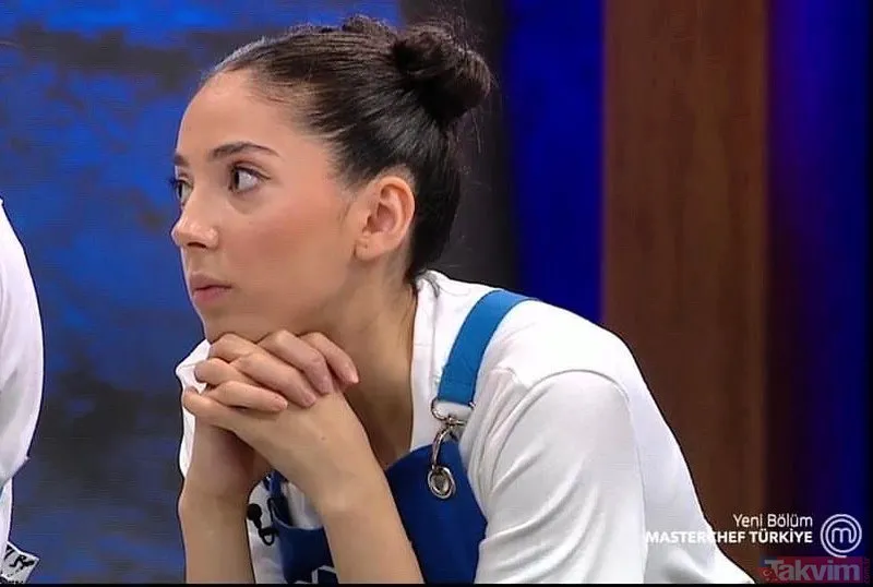 MasterChef Ayyüce imaj tazeledi bambaşka biri oldu! Son hali ‘Yarışma