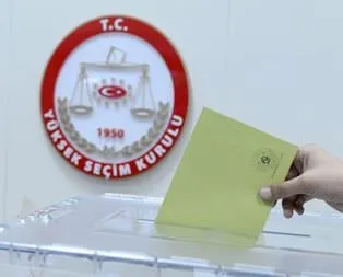Yasaklar yarın başlıyor!