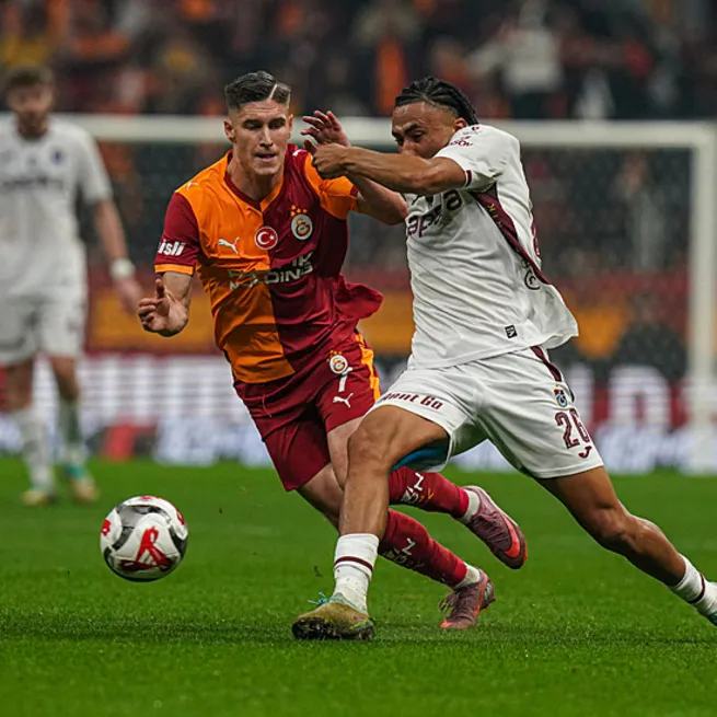 Roland Sallai’nin cezası açıklandı