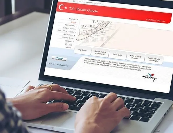 Resmi Gazete'de yayımlandı: İçişleri Bakanlığı 110 kaymakam adayı alacak-6