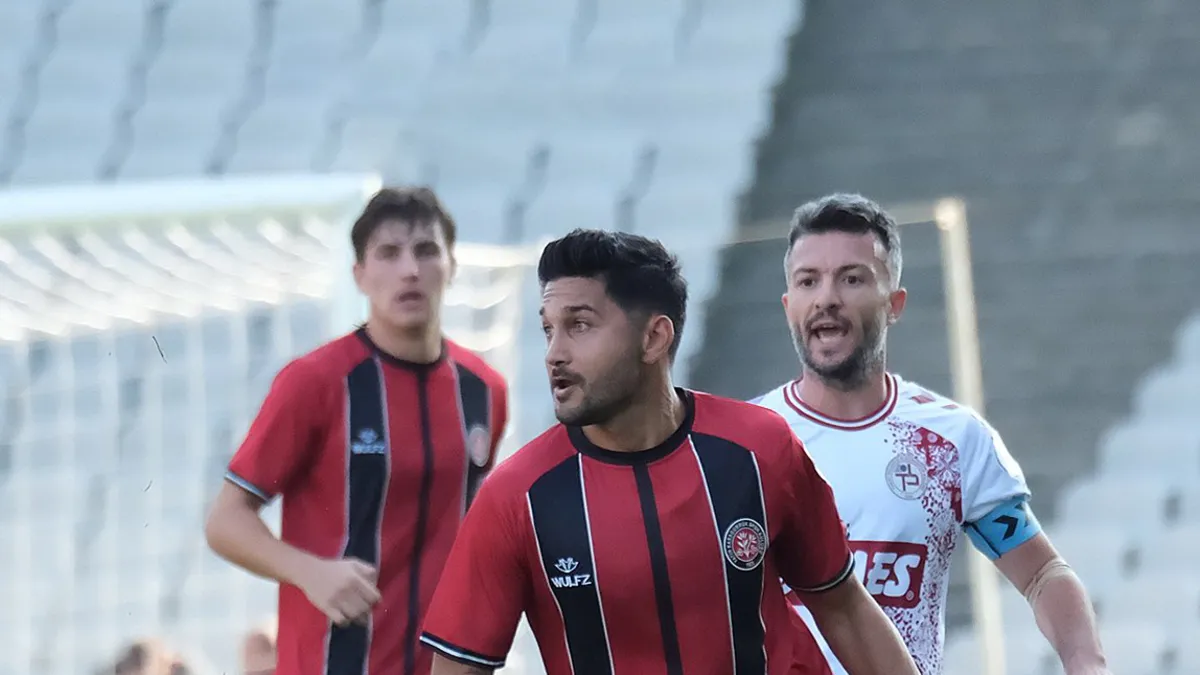 Gümrük üst turda! Fatih Karagümrük - Tokat : 1-0 | MAÇ SONUCU