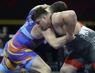 Minderde büyük heyecan başlıyor