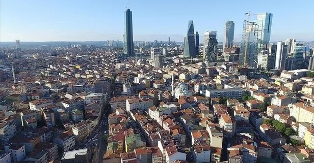 İstanbul’da kentsel dönüşümü hızlandıracak yasa! Düşük ve uzun vadeli taksitler: Binalar taşınacak şehir rahatlayacak