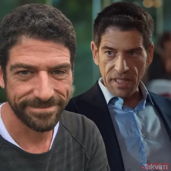 Paramparça, Asi, Issız Adam, Tatar Ramazan, Romantik Komedi Gibi Yapımlarda Rol Alan Ünlü Oyuncu Cemal Hünal'ın Hayatı Merak Edildi.