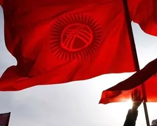 Kırgızistan’dan kritik Türkiye kararı