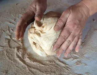 Hamur işleri acıktırır!