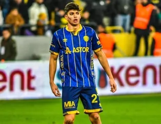 G.Saray ve Beşiktaş Arda için kapıştı