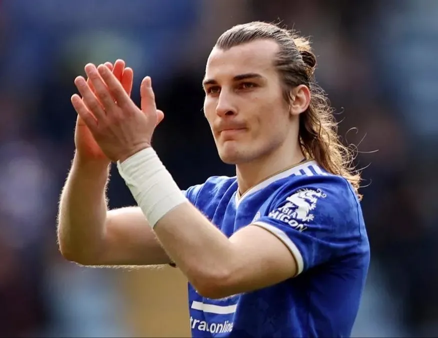 Cimbom’un Çağlar inadı