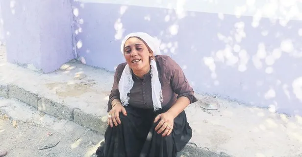 Diyarbakır’da garip ölüm! 6 yaşındaki Evin Teker dedesinin bahçesinde ölü bulundu