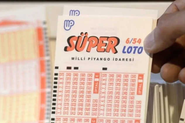Süper Loto sonuçları açıklandı! 7 Mart Süper Loto çekiliş sonucu sorgulama ekranı! Büyük ikramiye…
