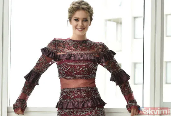 Sen Anlat Karadeniz'in yıldızı Ulaş Tuna Astepe hakkında acı gerçek! En özel insan... - 13