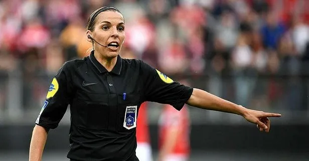 Fransa’da bir ilk! 2019-20 sezonunda...