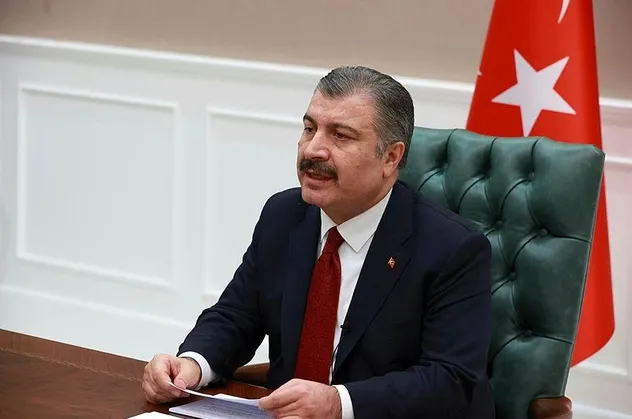 3'üncü doz Biontech aşısı ne zaman yapılacak? Gözler Bilim Kurulu Toplantısı'nda!