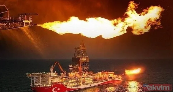 Karadeniz'de 1 trilyon dolar değerinde 710 milyar metreküplük doğal gaz! Arka planda bir 'Albayrak' var: Adım adım milli enerji serüveni - 3