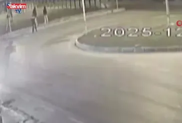 Elazığ Kovancılar'da ölümlü kaza!