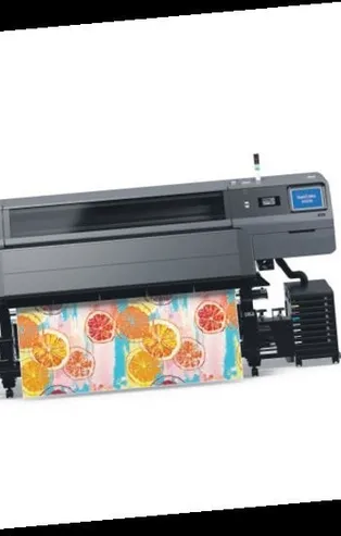 Epson’dan yeni seri