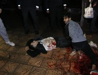 Adana’da dehşet! Tartıştığı genci defalarca bıçakladı