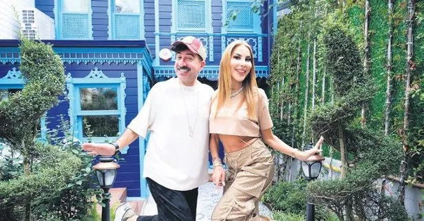 Hakan Bilgin eleştirmenlere tepki gösterdi!