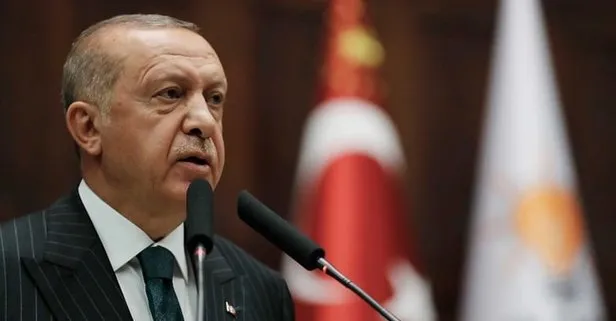SON DAKİKA! Başkan Erdoğan’dan ’17 Ağustos’ mesajı