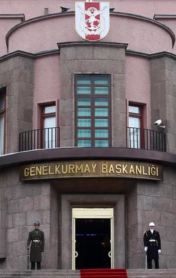 Konya'da toplam 63 Pilot gözaltına alındı