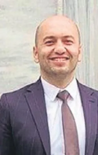 CHP'li İBB'deki yasak aşkta yalan rüzgarı! Aldatılan hakim boşandı eşine dava açıldı