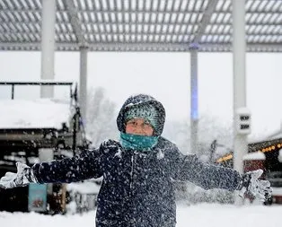 İstanbul’da yarın okullar tatil edildi