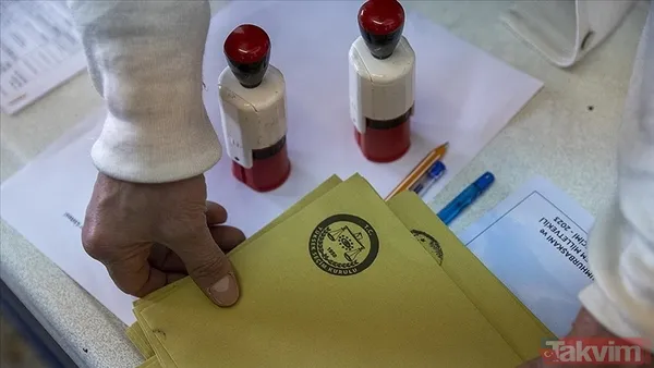 Bartın seçim sonuçları! 31 Mart 2024 Bartın yerel seçim sonucu ve oy oranları! Bartın kim kazandı? - 5