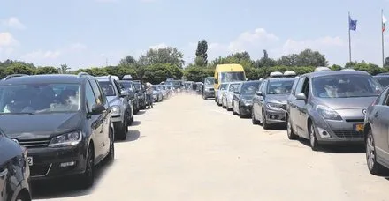 Gurbetçi bereketi