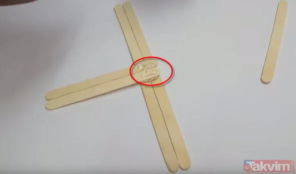 Kendi koronavirüs maskenizi kendiniz yapın! İşte adım adım maske yapılışı - 20