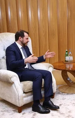 TANAP 2018’de gazla dolacak