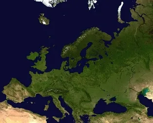 Dünyayı bekleyen tehlike: Avrupa Irkçılığı