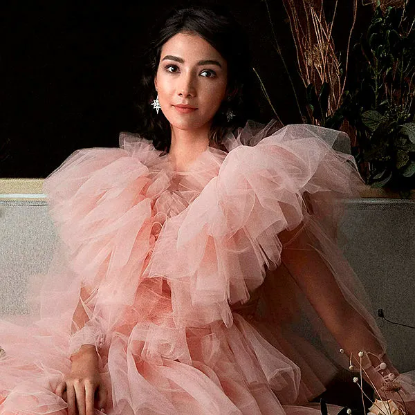 Aybüke Pusat'ın film gibi hayatı... - 3