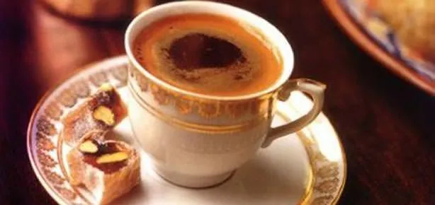 İçmezsen 40 yıl hatırı kalır