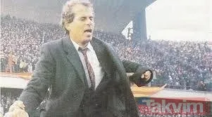 İşte unutulmaz Fenerbahçe - Galatasaray derbileri! - 3