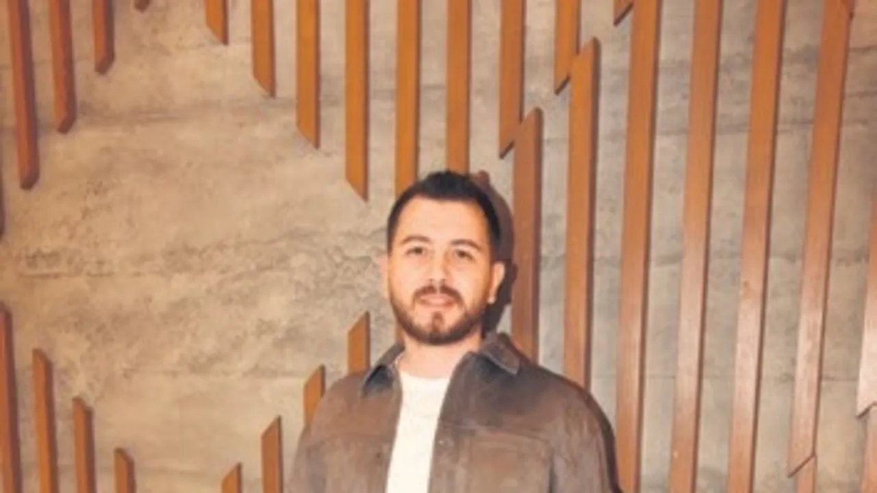 Mustafa Erol AVM’de görüntülendi!