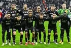 Beşiktaş'ta 4 ayrılık!