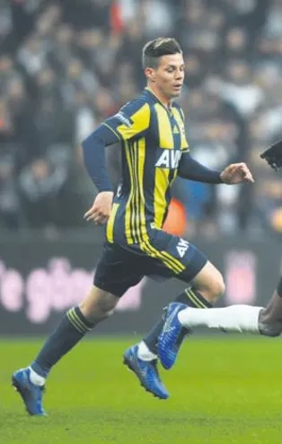 Miha Zajc’a yakın takip