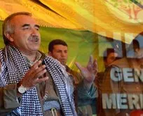 SON DAKİKA: Terör örgütü PKK’nın elebaşı Murat Karayılan’ın postacısı yakalandı