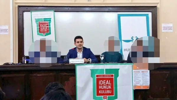 Cumhuriyet gazetesinin sürgün yalanı deşifre oldu! Ekrem İmamoğlu'nun davasına bakan o hakim FETÖ evinde kalmış!-3