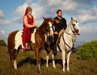 İşte Diriliş Ertuğrul'un yeni sezon kadrosu