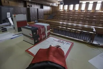 SİİRT 2. ASLİYE HUKUK MAHKEMESİ’NDEN