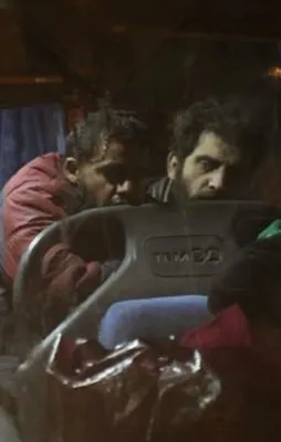 Halep'in doğusundaki tahliye tamamlandı