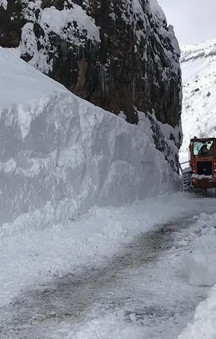 HAVA DURUMU | Meteorolojiden o illere çığ uyarısı! 9 Mart İstanbul'da hava nasıl olacak?