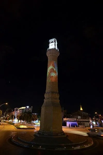 nevsehir-kalesine-isiklarla-azerbaycan-ve-turk-bayragi-yansitildi-1601580351484.jpeg Gardaşa hep destek tam destek: Nevşehir Kalesi'ne ışıklarla Azerbaycan ve Türk bayrağı yansıtıldı-3