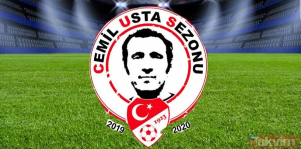 Spor Toto Süper Lig'de fikstür çekimi yapıldı! İşte 2019-2020 Cemil Usta Sezonu fikstürü ve derbi tarihleri... - 4