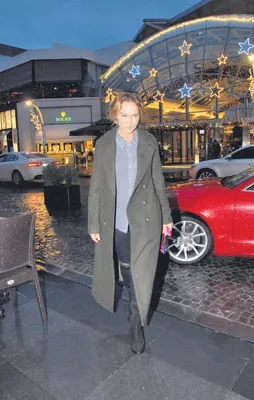 Hülya ’nın hasreti