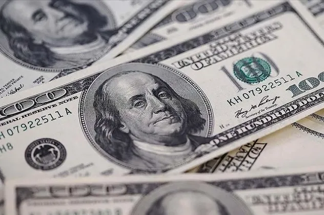 SON DAKİKA: Son 3.5 yılın zirvesinde: 1 haftada 1.9 milyar dolar yabancı girişi