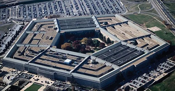 Son dakika: ABD'den flaş karar: Pentagon envanterinden Ukrayna'ya 150 milyon dolarlık ek malzeme